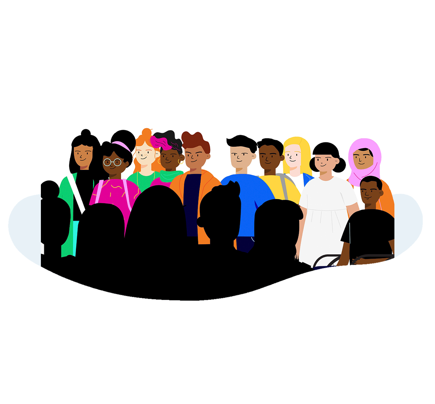 Dignity For All: Bullying Prevention - Cirrus